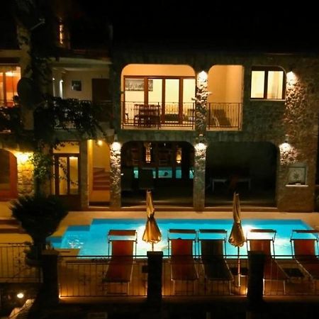 Apartments Villa Cucuk Budva Eksteriør billede
