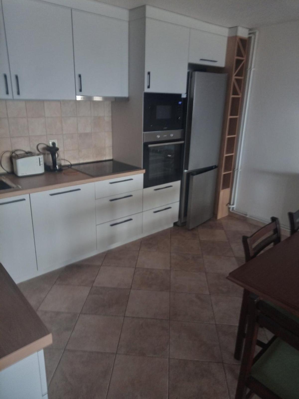 Apartments Villa Cucuk Budva Eksteriør billede