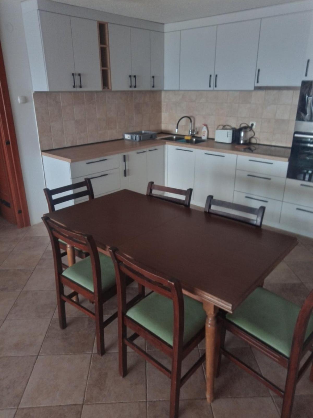 Apartments Villa Cucuk Budva Eksteriør billede