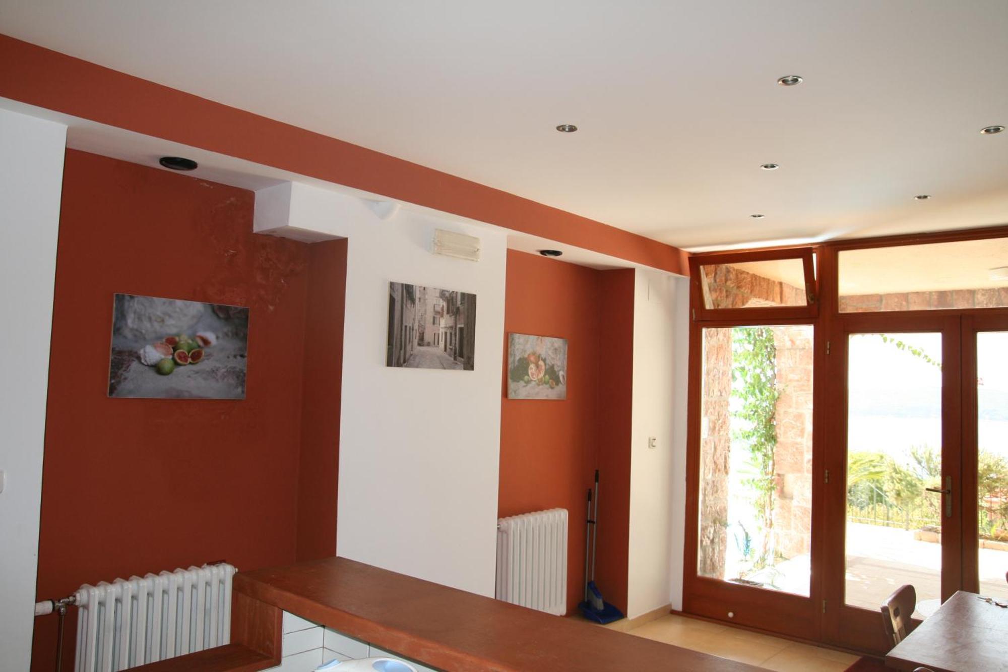 Apartments Villa Cucuk Budva Værelse billede