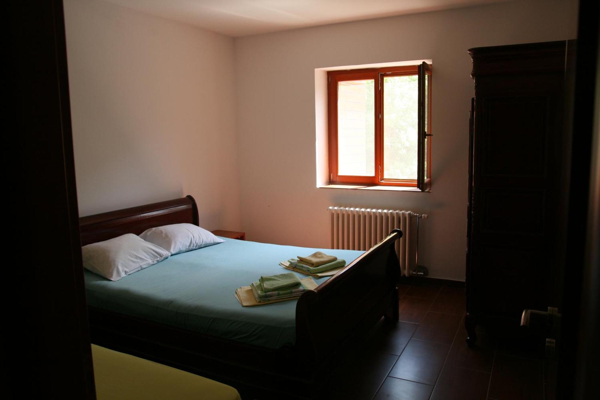 Apartments Villa Cucuk Budva Værelse billede