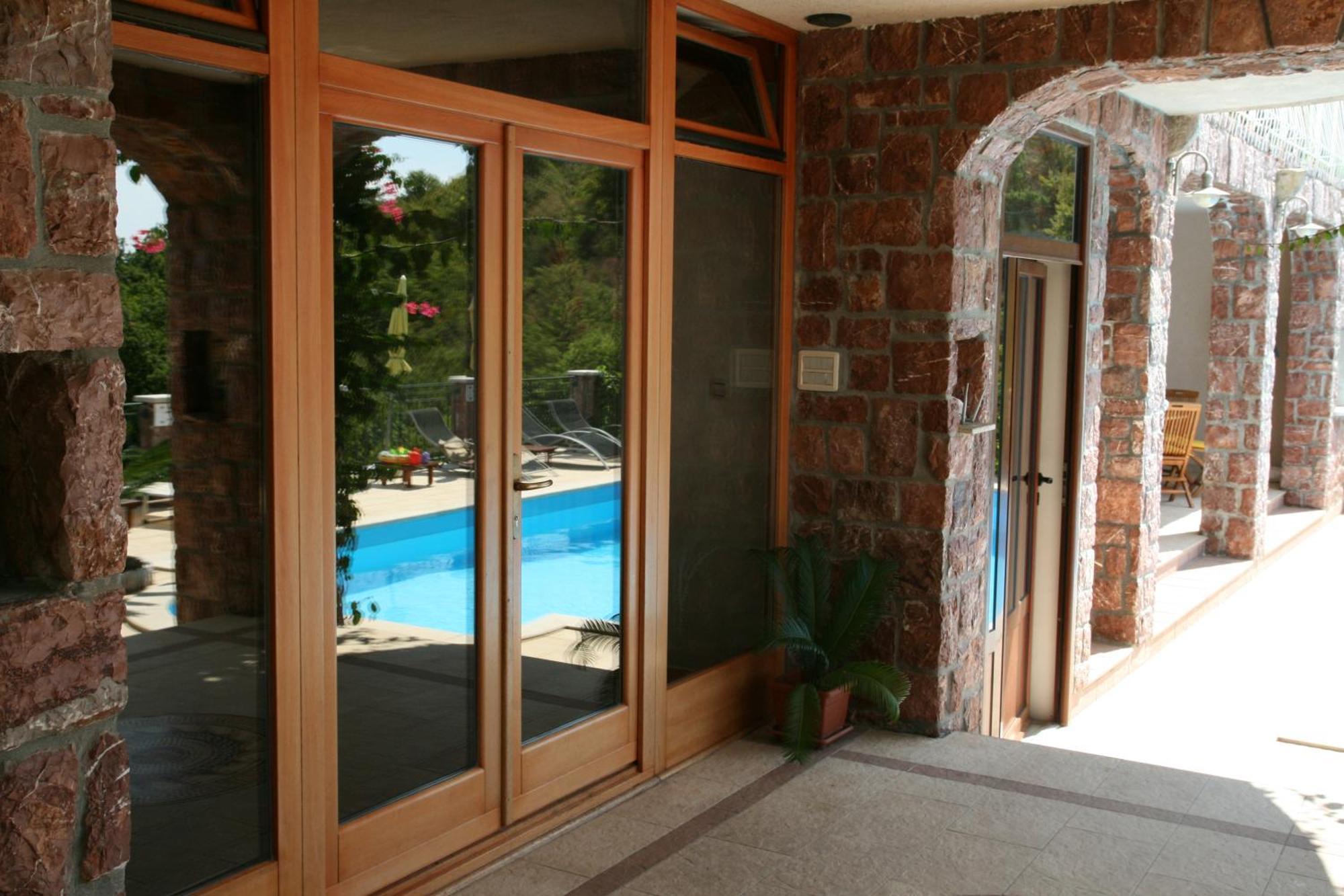 Apartments Villa Cucuk Budva Værelse billede