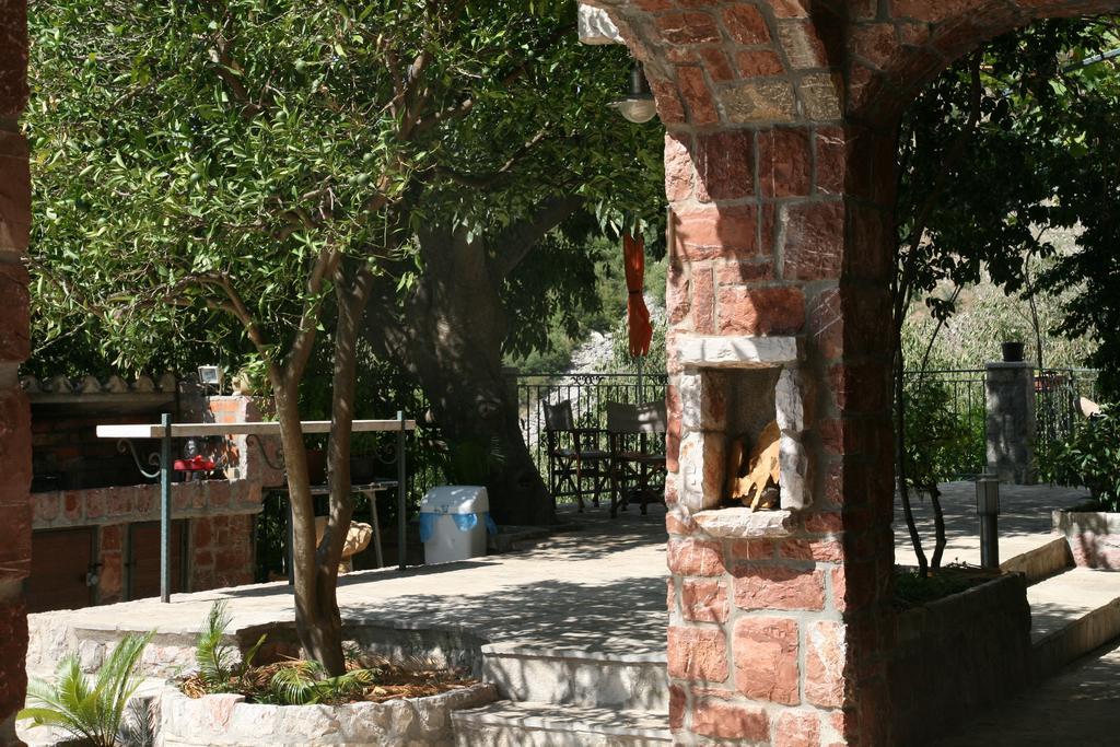 Apartments Villa Cucuk Budva Eksteriør billede