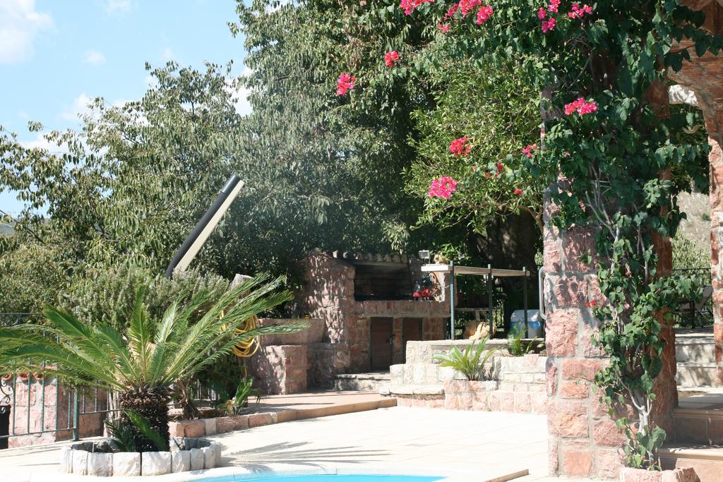 Apartments Villa Cucuk Budva Eksteriør billede