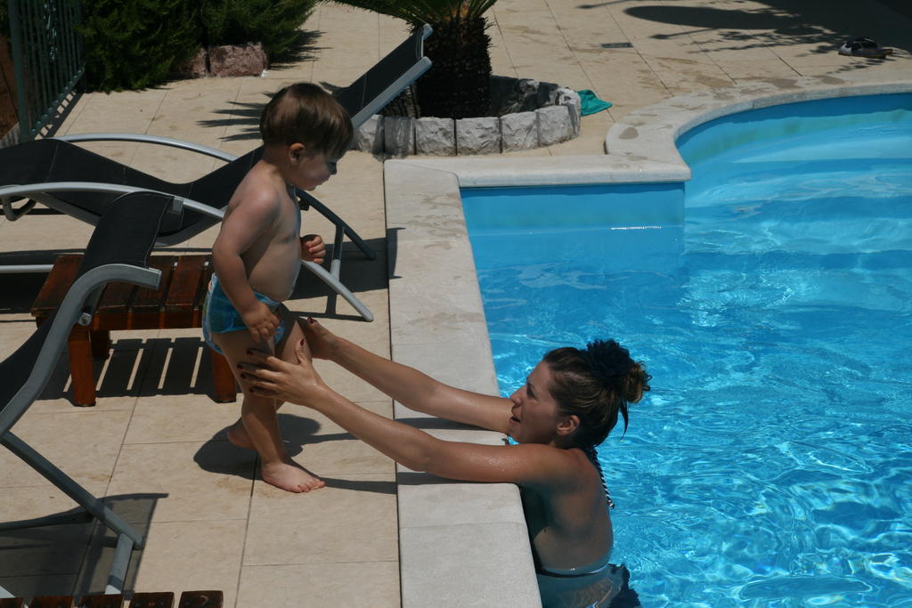 Apartments Villa Cucuk Budva Eksteriør billede