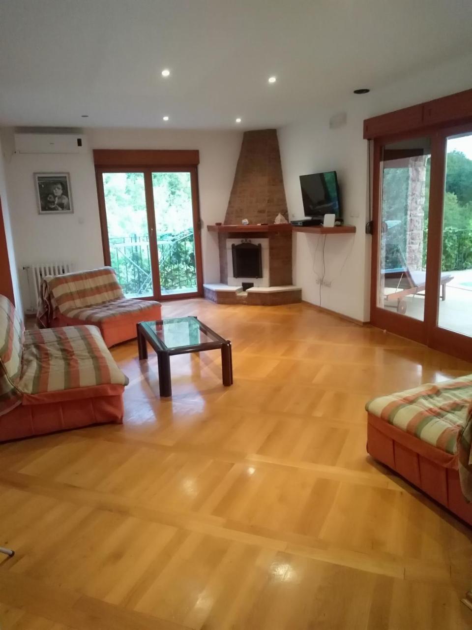 Apartments Villa Cucuk Budva Eksteriør billede