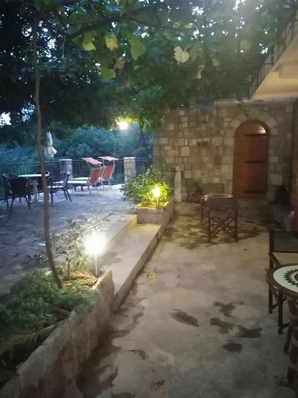 Apartments Villa Cucuk Budva Eksteriør billede