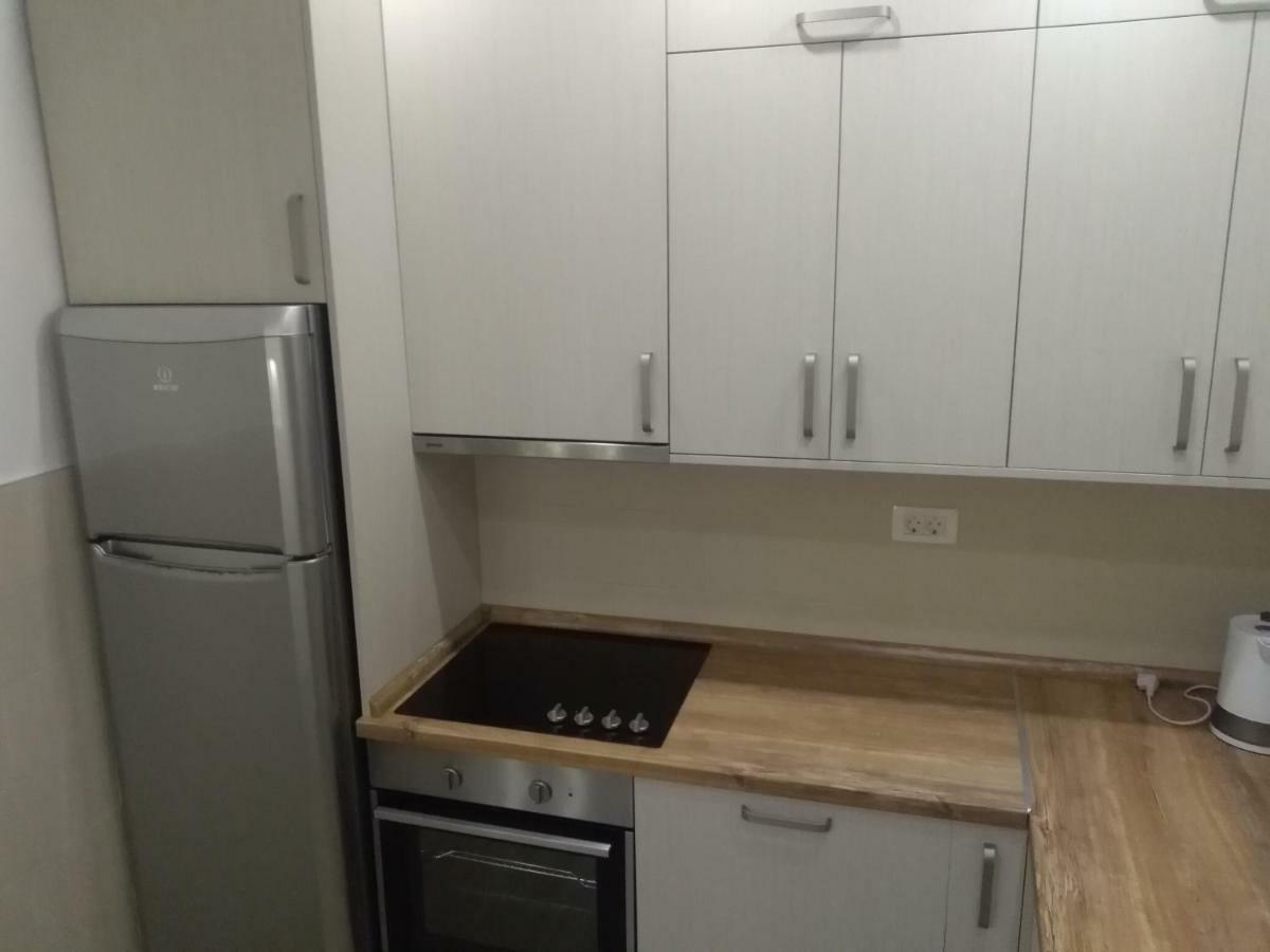 Apartments Villa Cucuk Budva Eksteriør billede