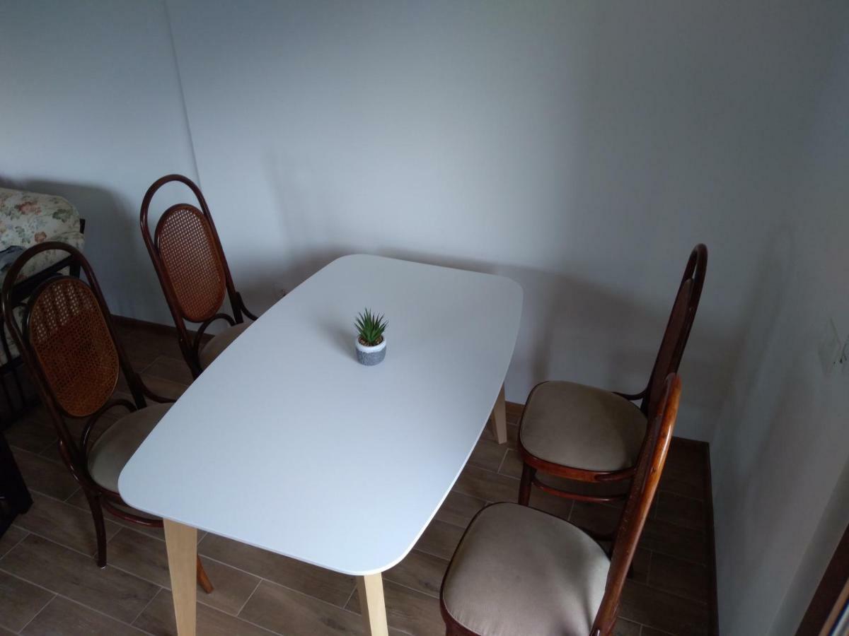 Apartments Villa Cucuk Budva Eksteriør billede