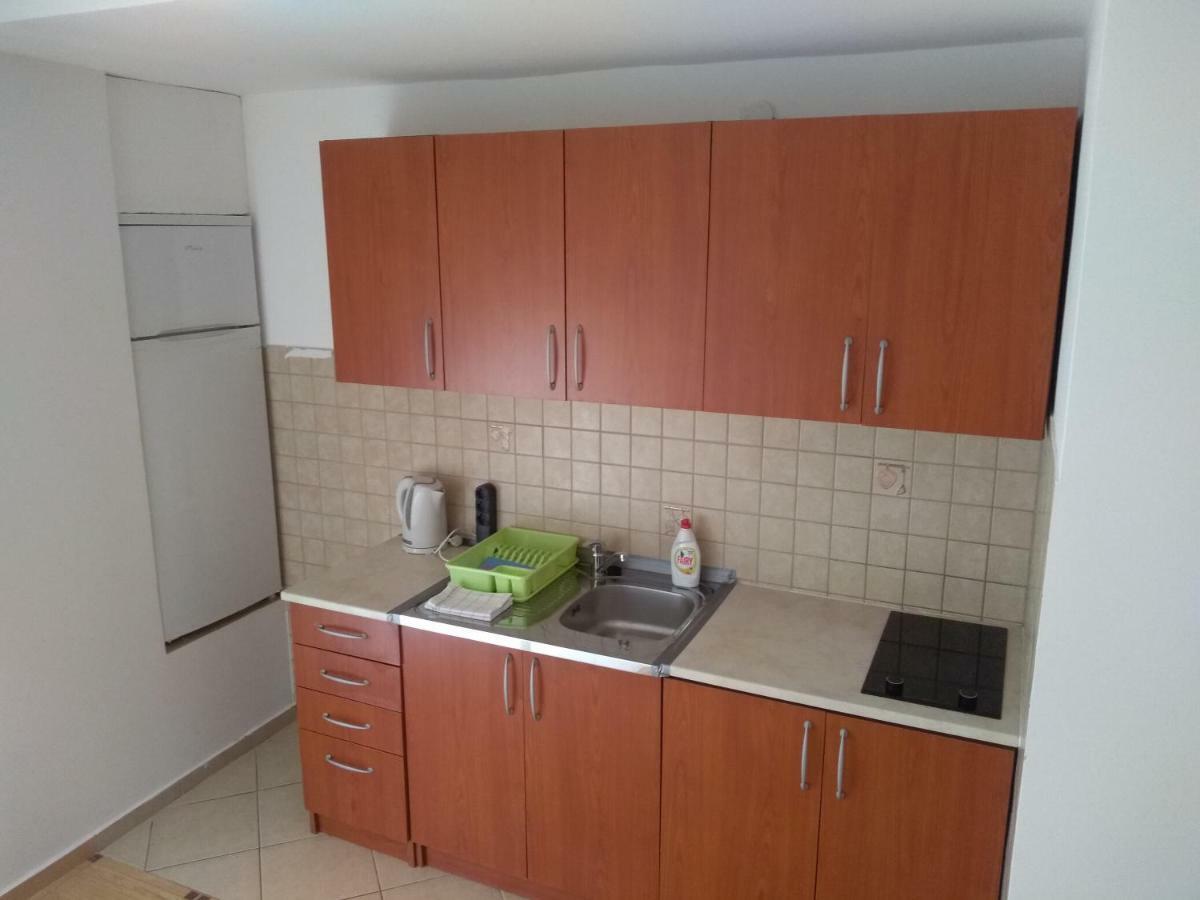 Apartments Villa Cucuk Budva Eksteriør billede