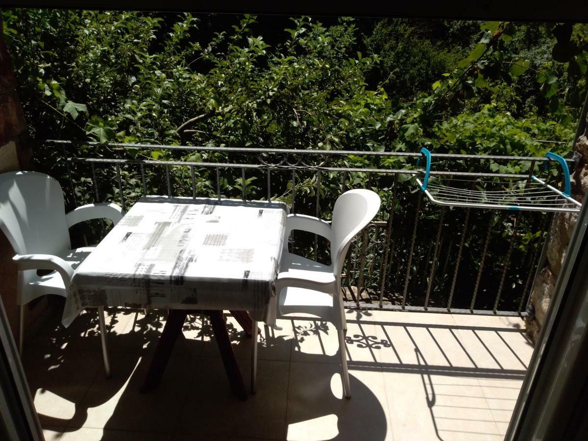 Apartments Villa Cucuk Budva Eksteriør billede