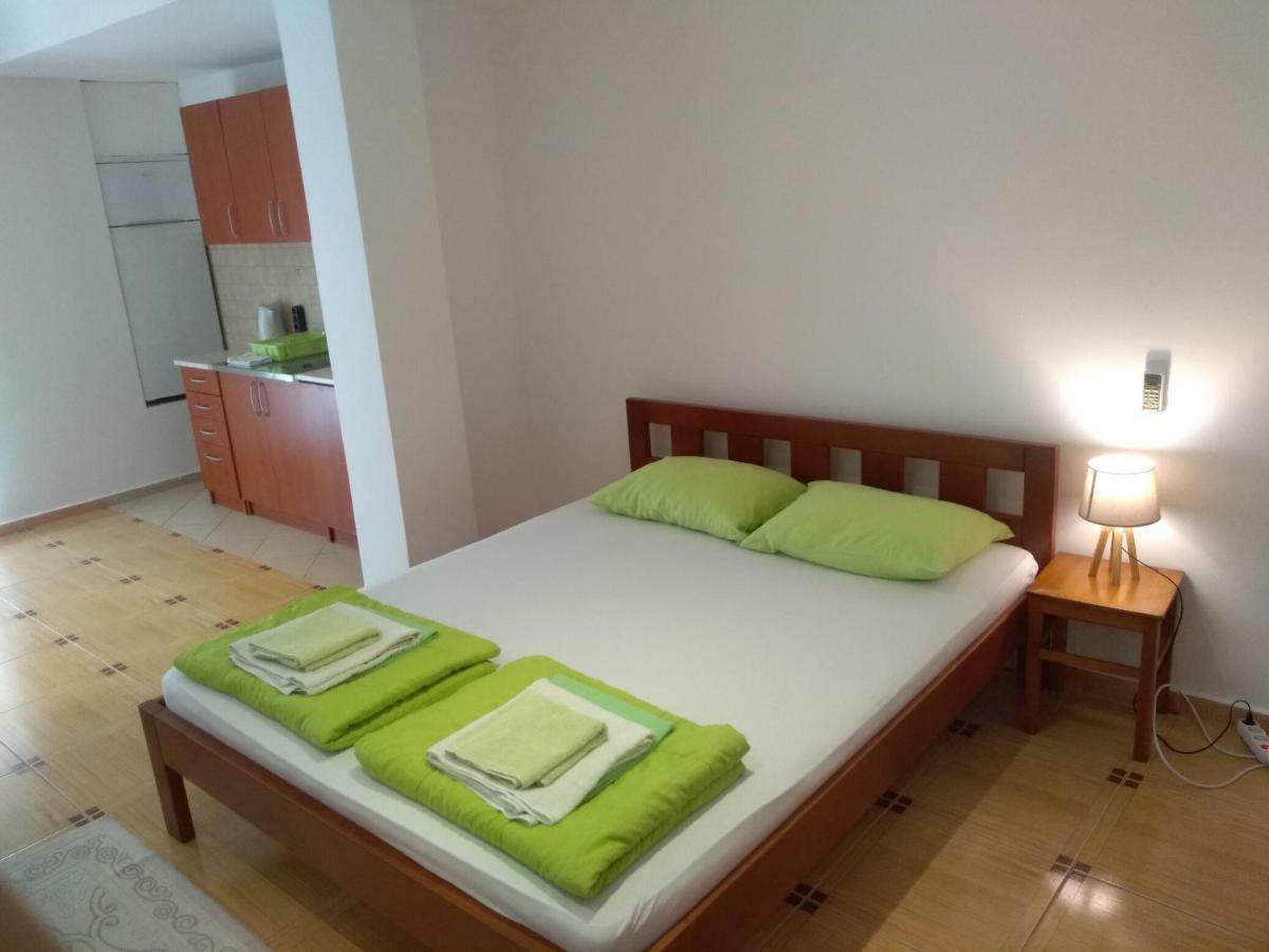 Apartments Villa Cucuk Budva Eksteriør billede